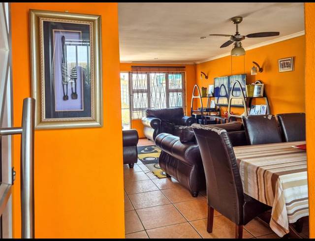 3 BEDROOM HOUSE FOR SALE IN TUSCANY GLEN